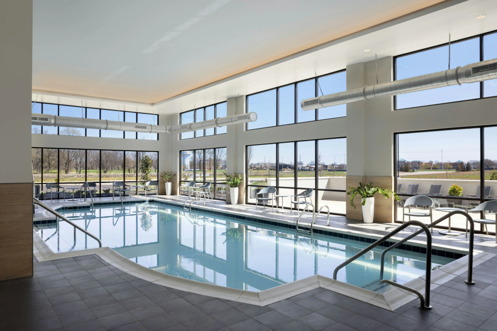 Embassy Suites By Hilton Bowling Green