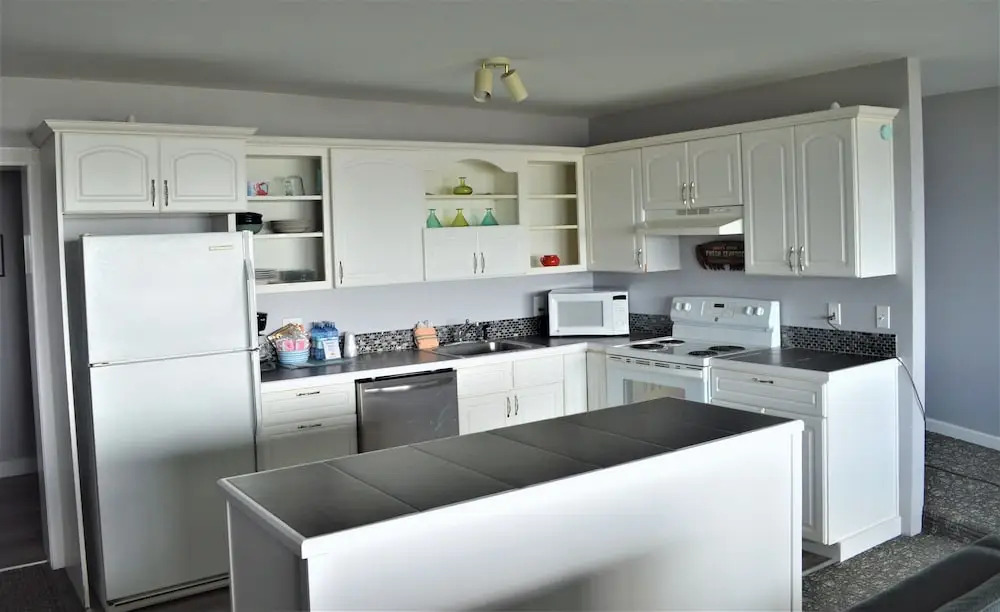 On the Beachfront Vacation Rentals