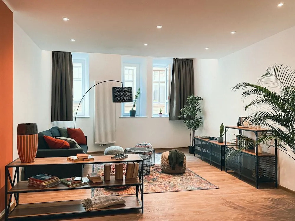 Brunnen Apartments