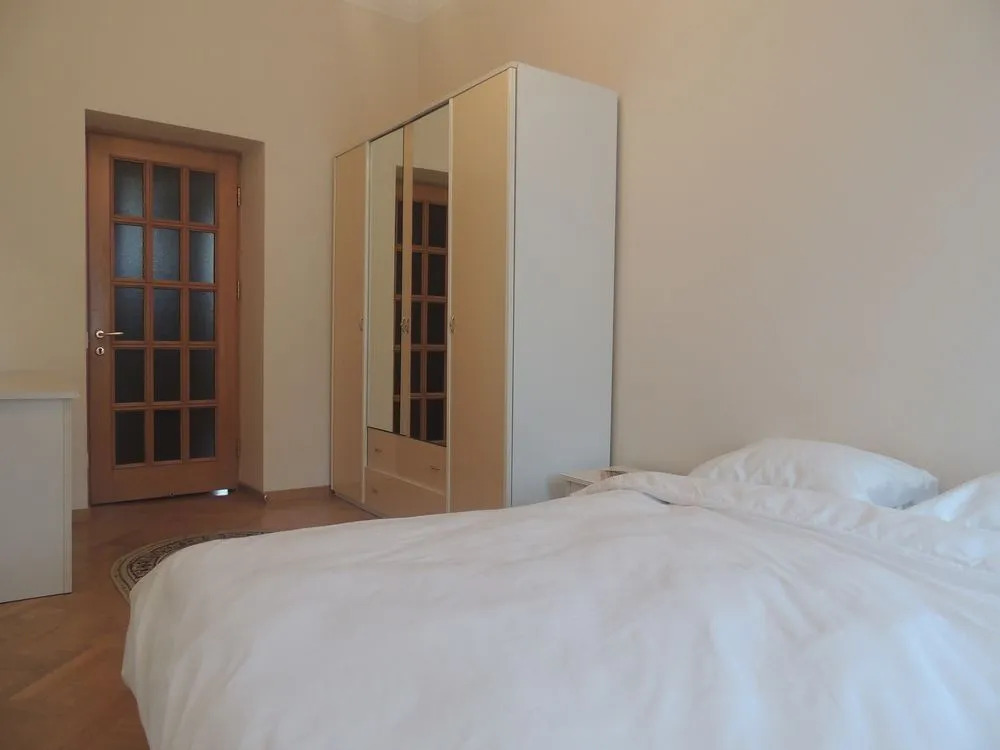 Apartment on Heydar Aliyev Ave