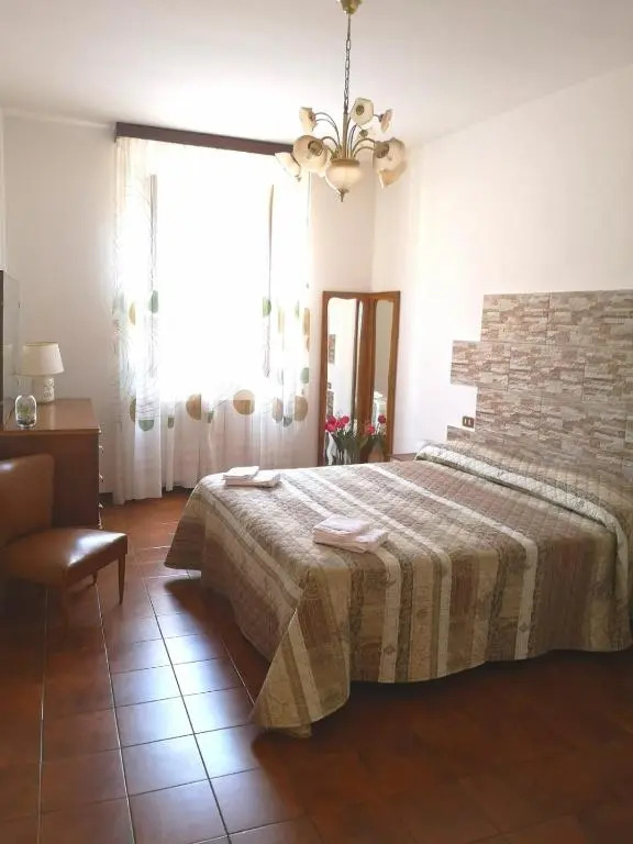 Casa Caterina 2 storey house, with a mountain view