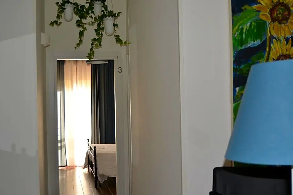 Gio House Pompei