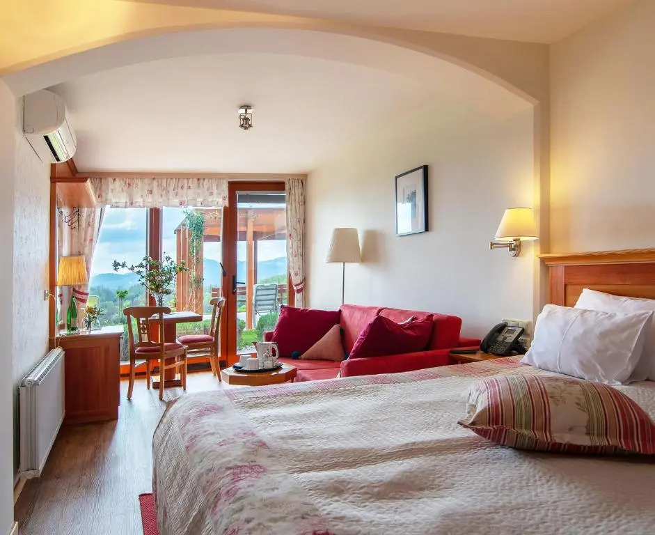B&B Villa Angelina