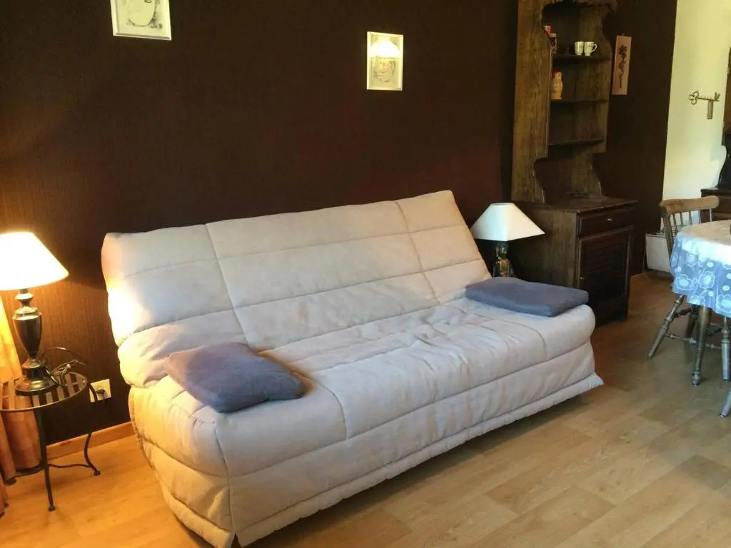 Appartement Vars, 1 pièce, 4 personnes - FR-1-330B-47