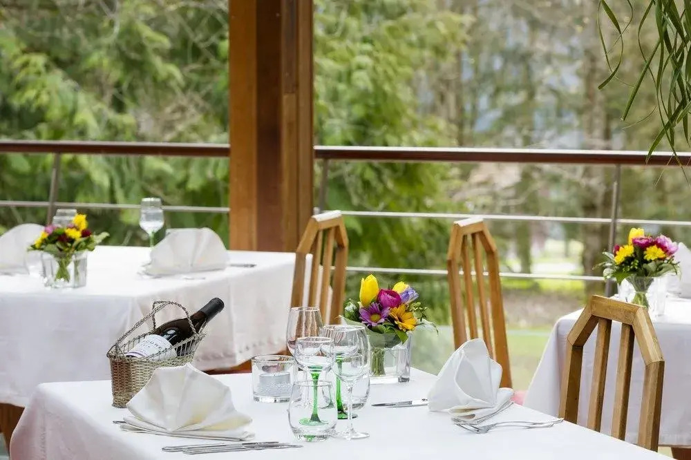 Hotel Restaurant Le Petit Kohlberg