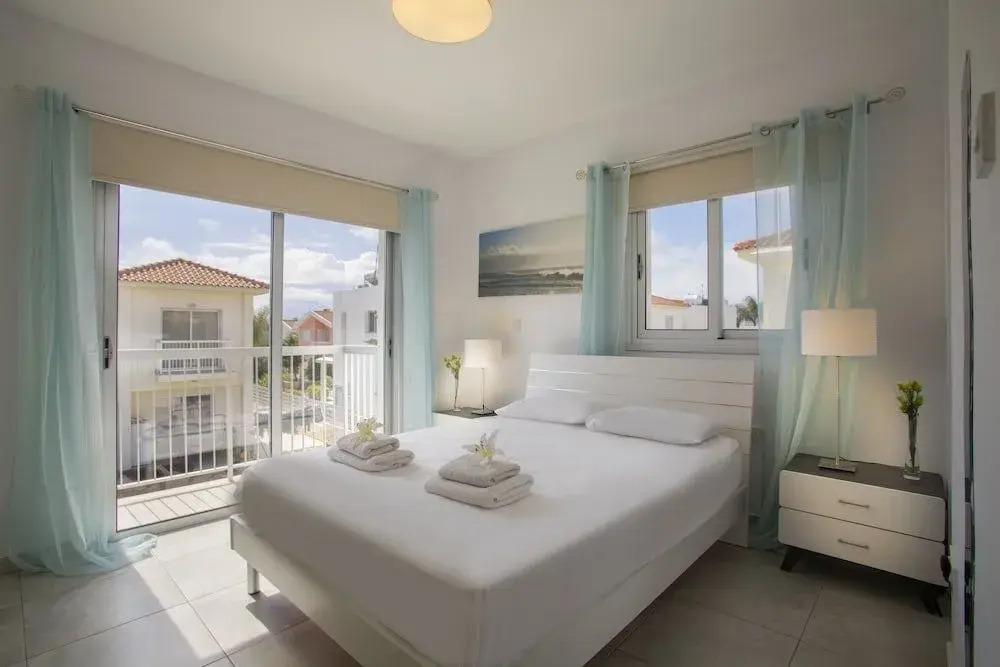 Villa Posidonas 9