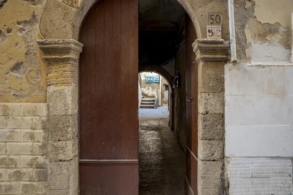 Le Terrazze Dell Olivo by Wonderful Italy