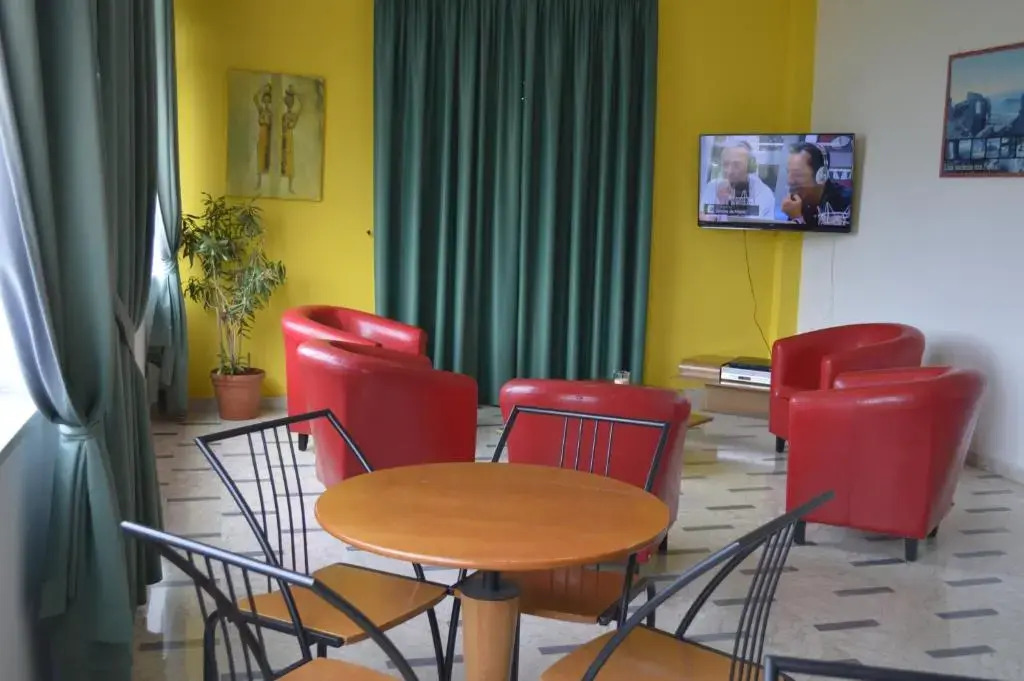 Hotel Zilema