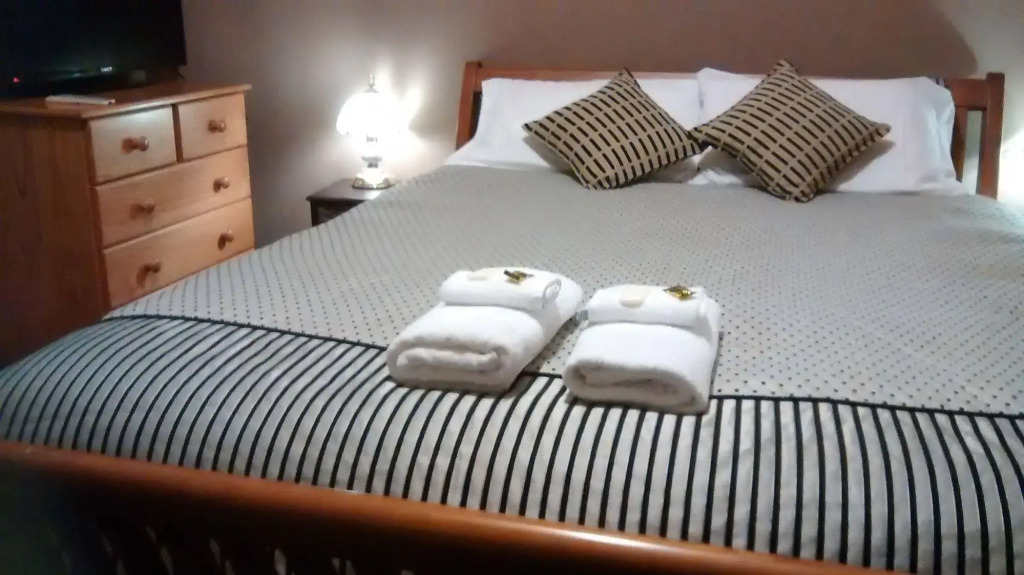 Grandview Bed & Breakfast