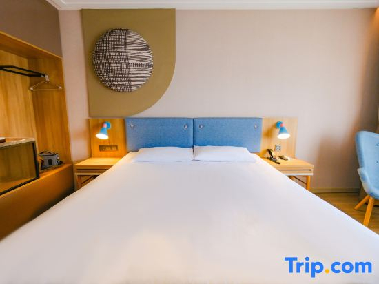 Homeinn · neo (Yangzhou Yizheng Zhenzhou West Road)