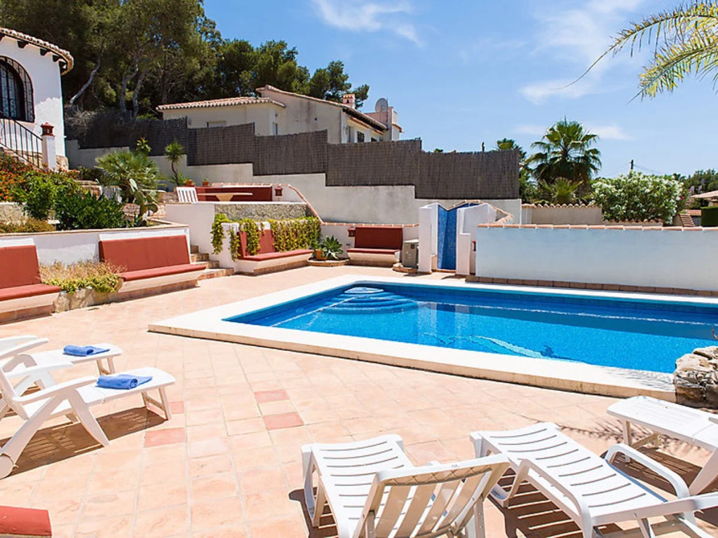Villa Tana by Interhome