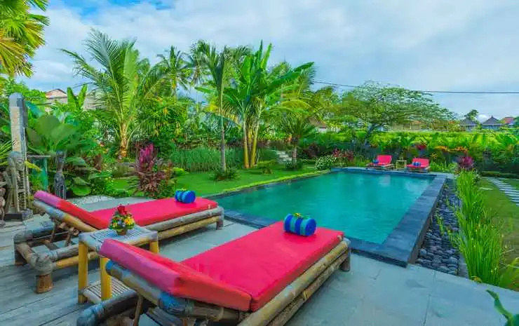 Tantra House Ubud