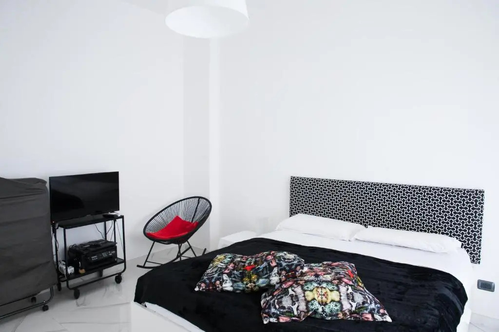Salerno Apartments