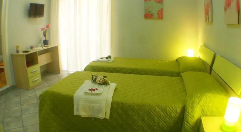 B&B della Corte