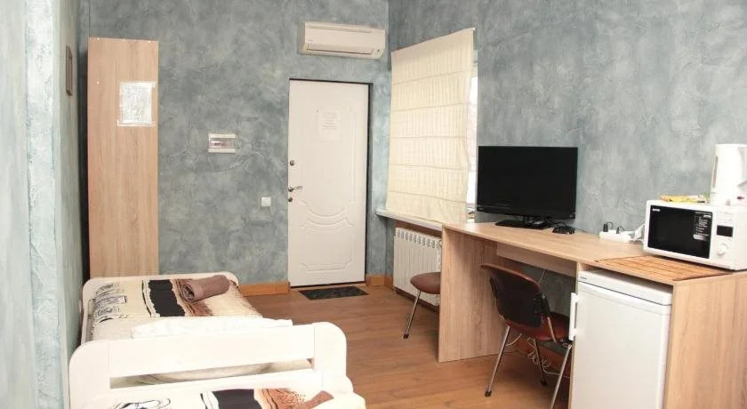 Mini Hotel Metro Sportivnaya