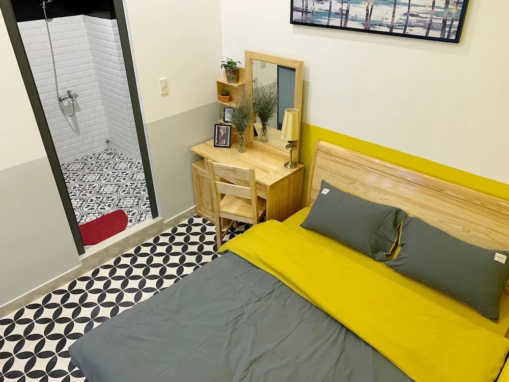 Nha Anh Thanh HomeStay