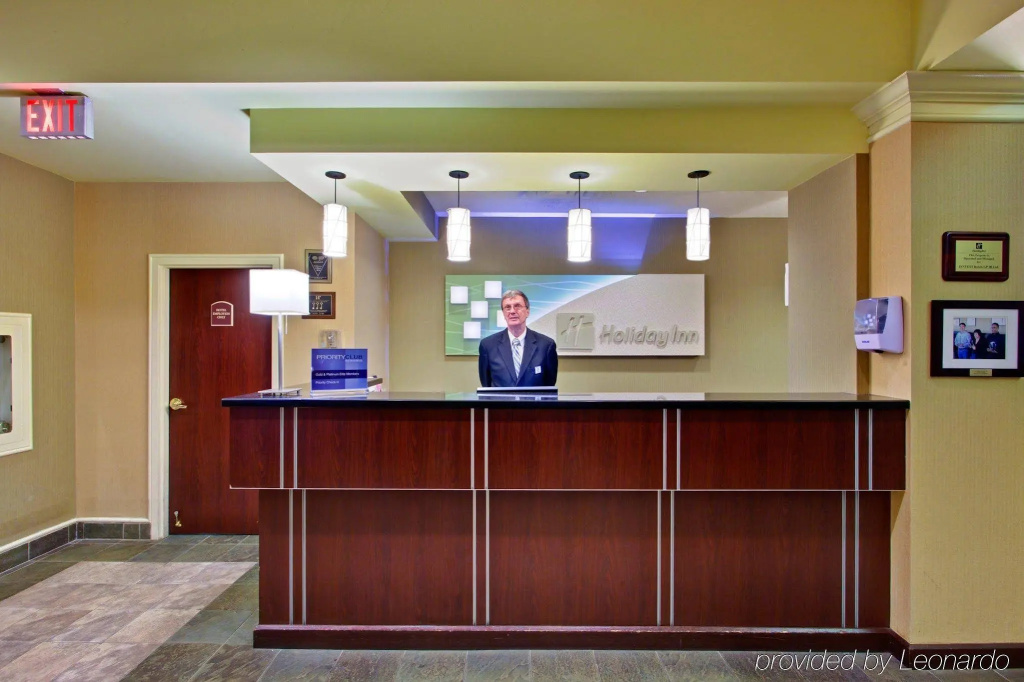 Kimpton Saint George Hotel by IHG