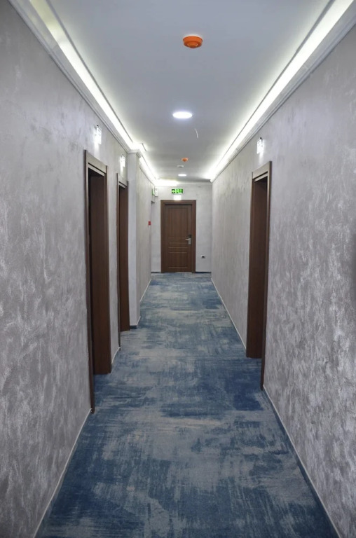 Hotel AquaMarine