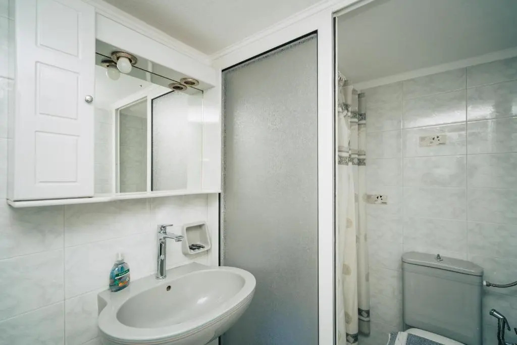 Potter's Apartment/40 meters from the beach