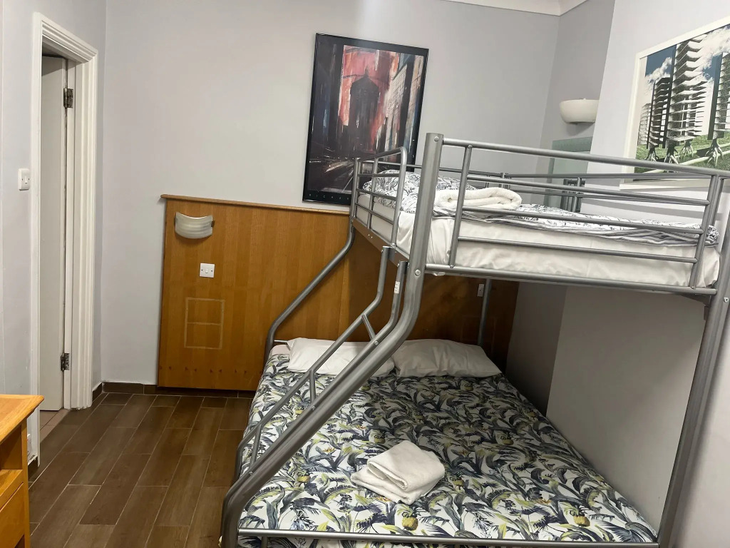 Atlas Hostel
