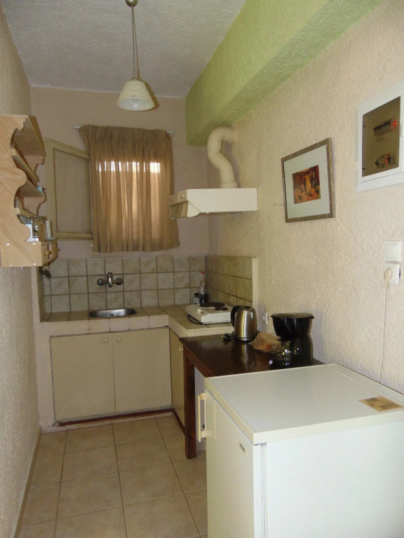 Perla Apartments