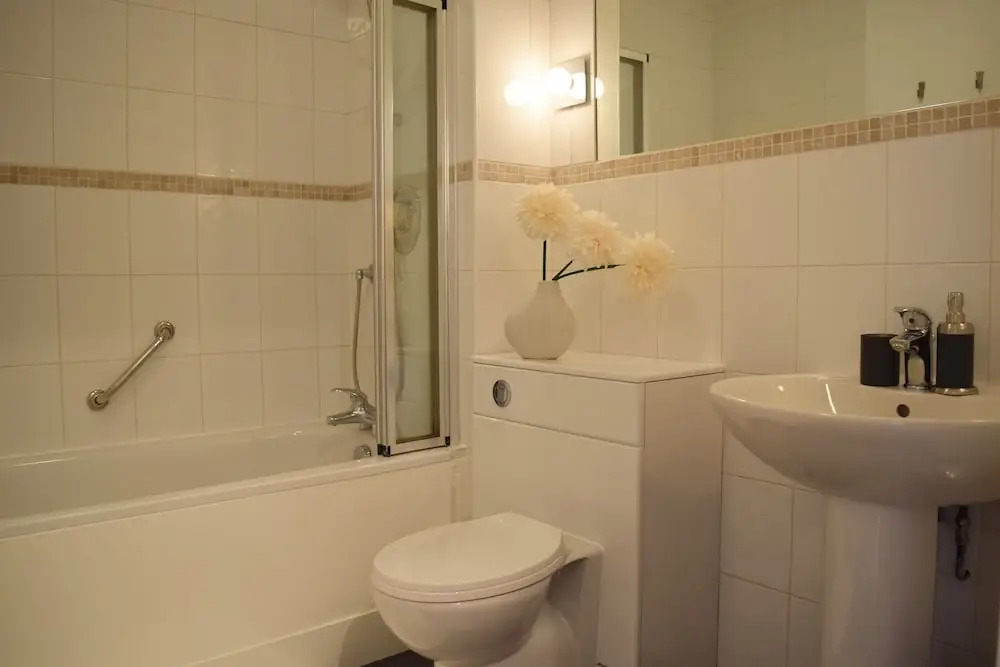 Lovely 1 bed Garden Flat 15 Mins to Oxford Str