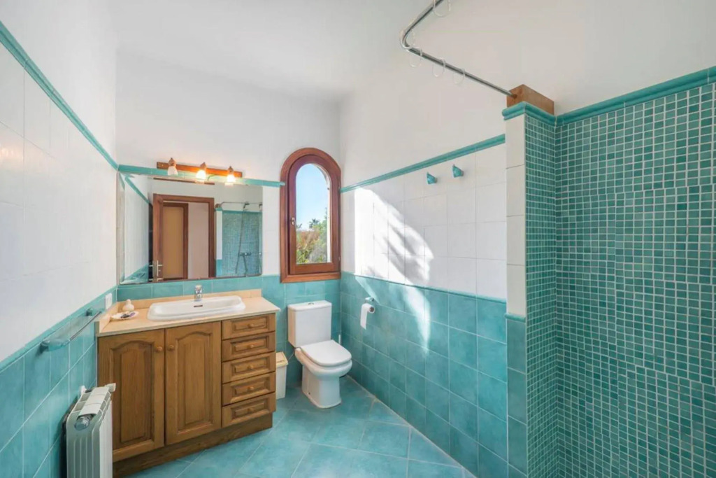Villa Sol Naixent