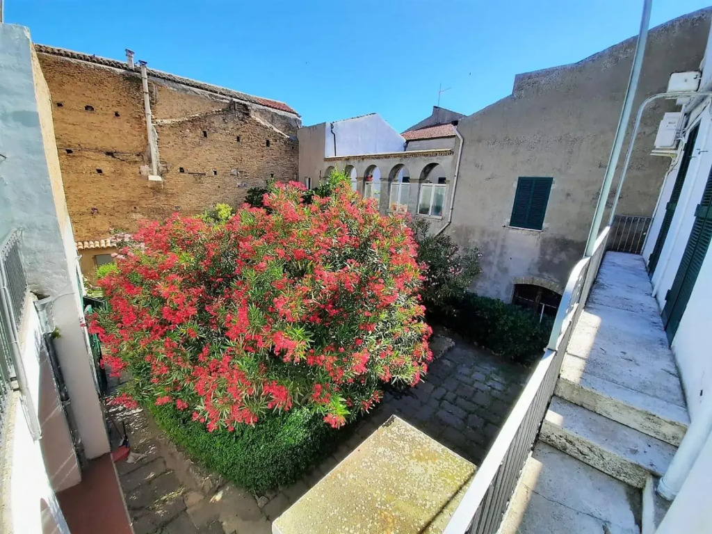 Il Giardino Nascosto B&B