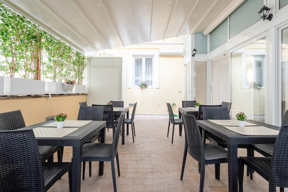 Brancaccio Luxury Suites