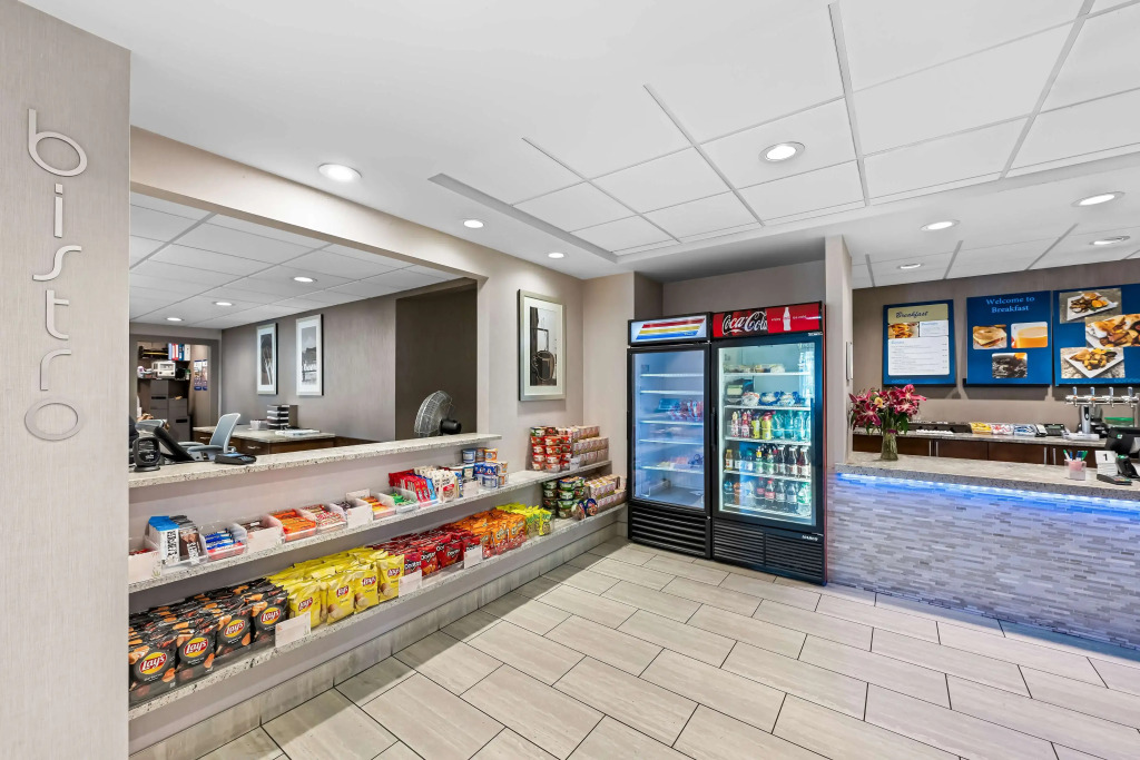SureStay Hotel by Best Western SeaTac Airport North