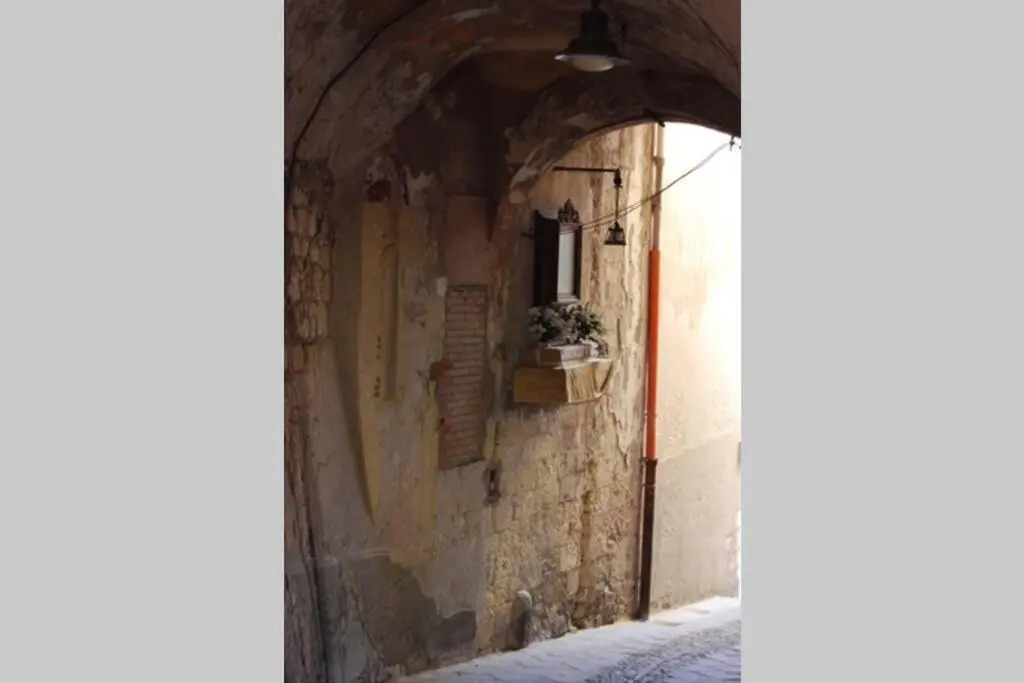 Suite Cagliari -97-