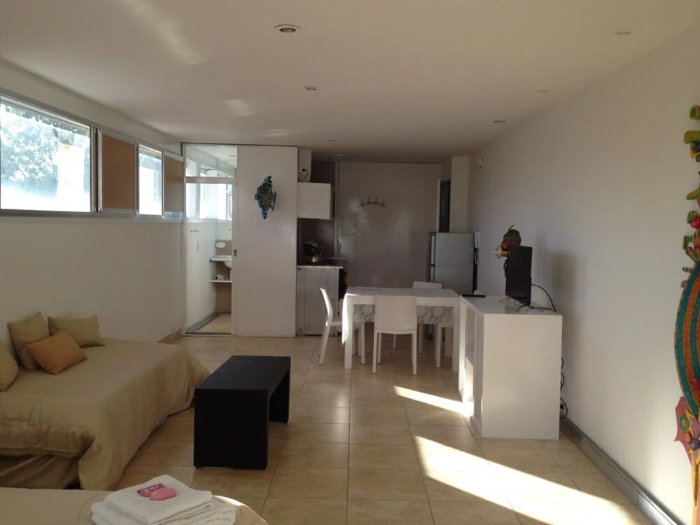 Tacha Balcony 13 Apartment