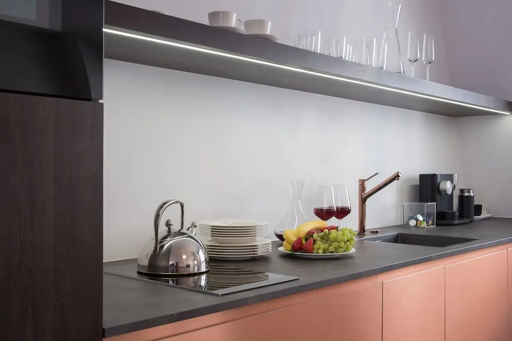 Exclusive home in heart of Prague