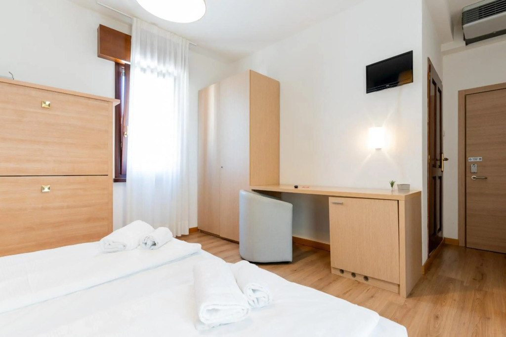 Hotel Regina