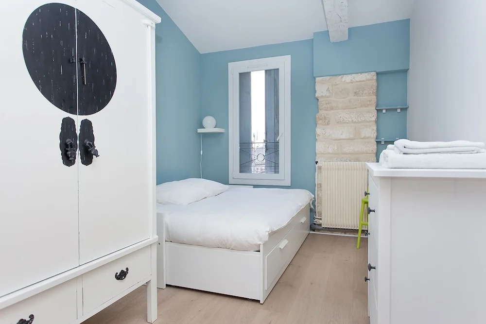 Appartement - Class Appart Ref 5017