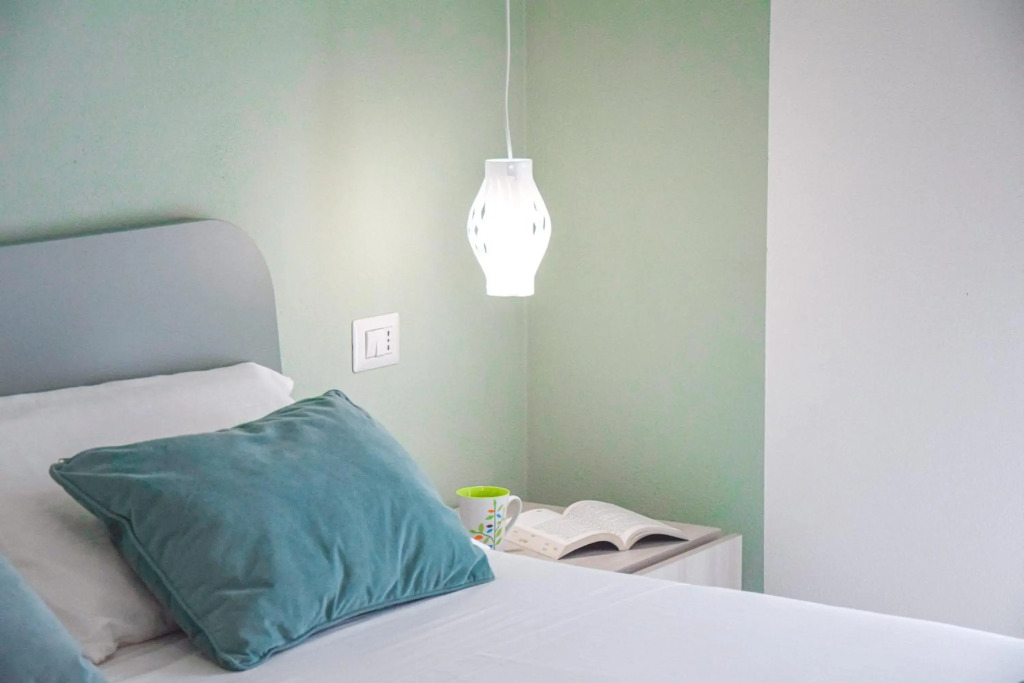 New Nature Apartment