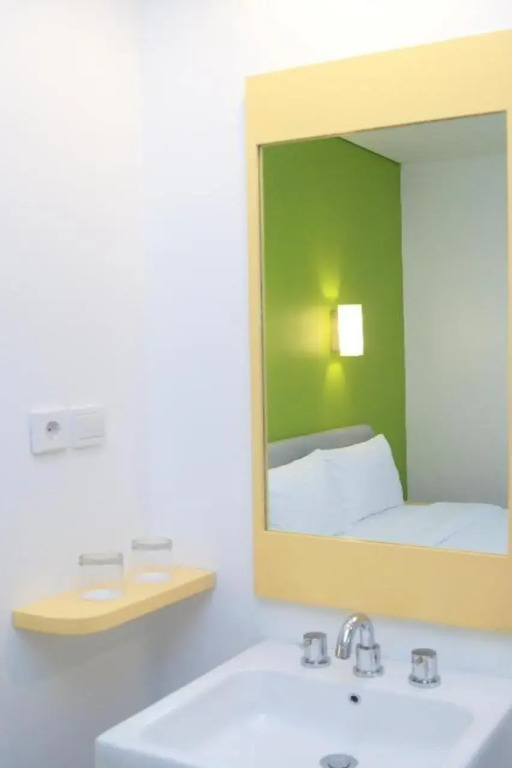 Amaris Hotel Mangga Dua Square