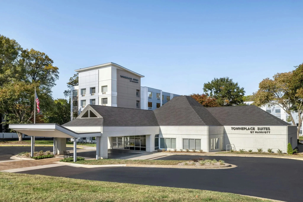 TownePlace Suites by Marriott Charlotte LoSo Airport