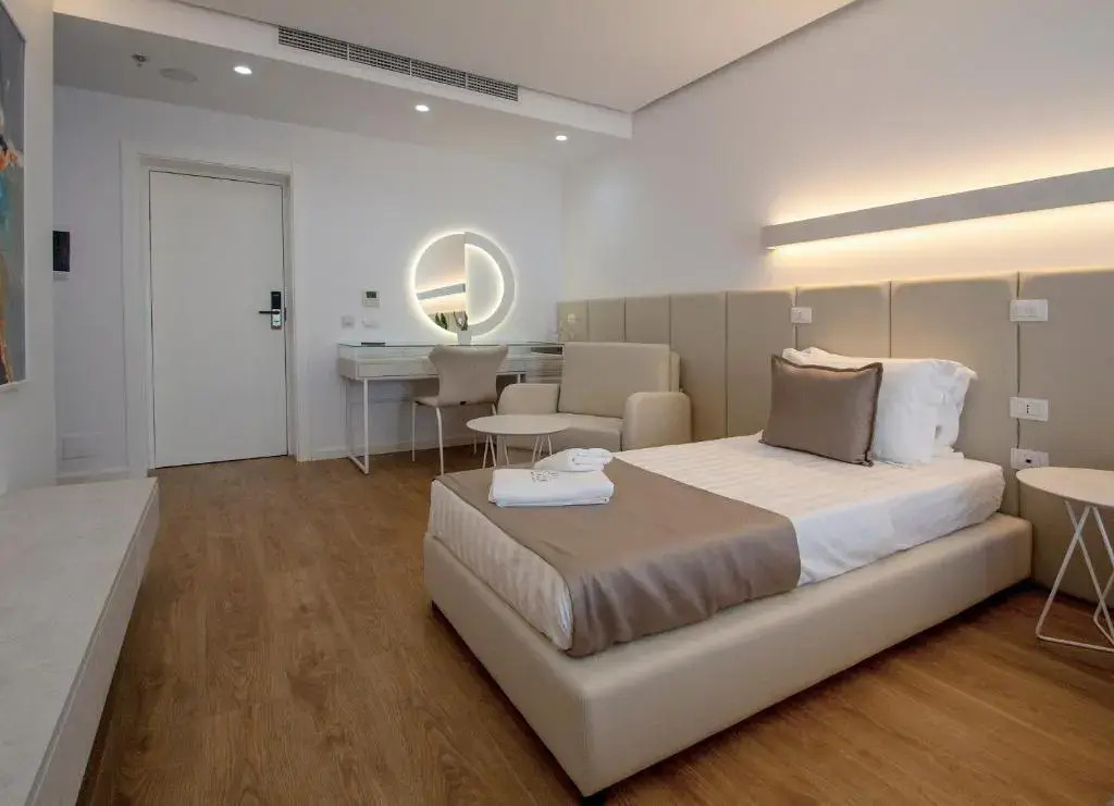 Dazur Coast Resort