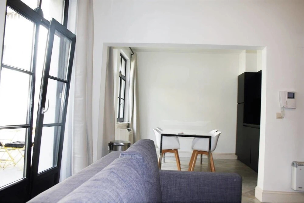 Saint Pauls Suite 38