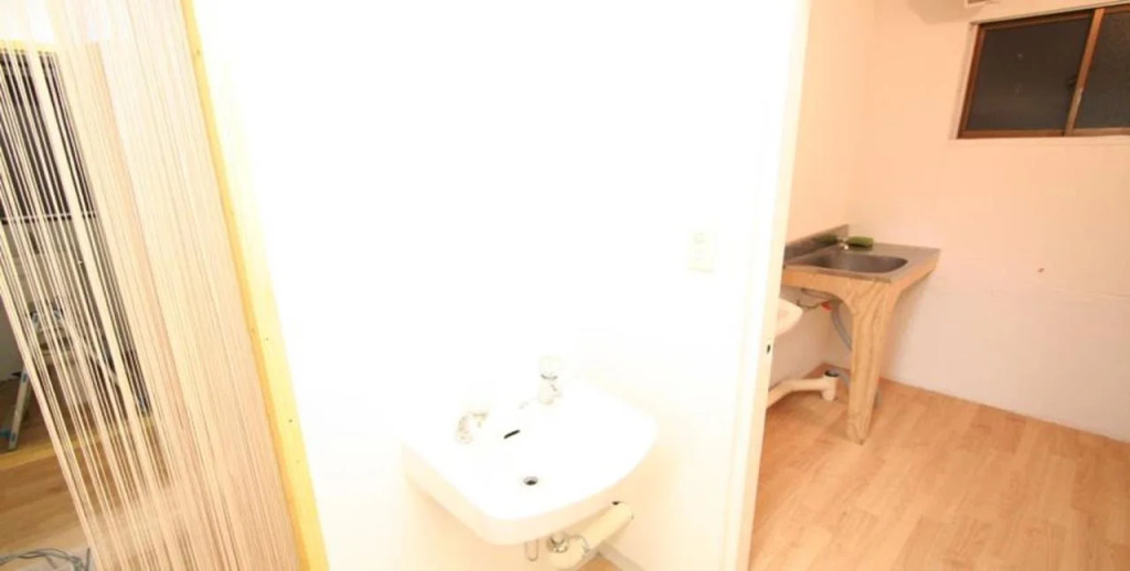 Edo Tokyo Hostel