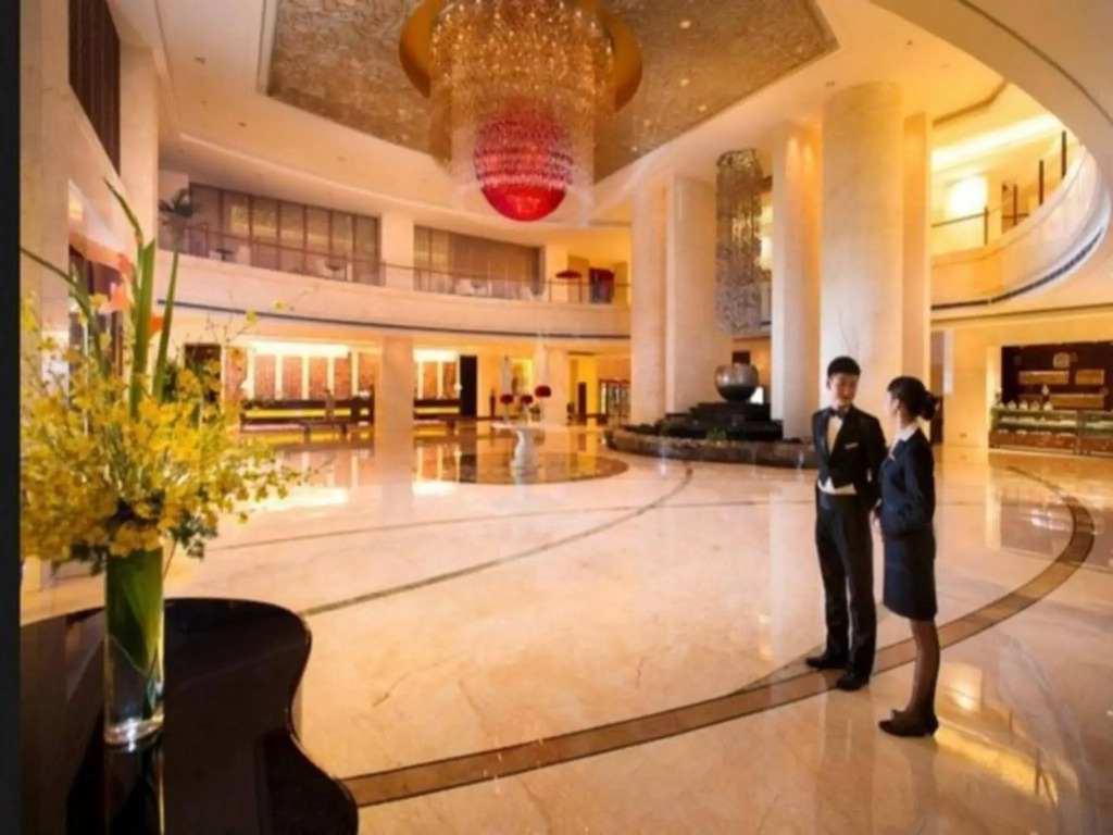 Tianma Narada Grand