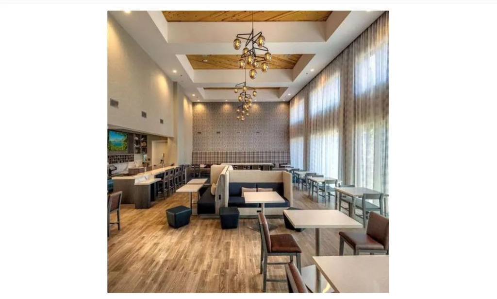 Hampton Inn & Suites South Lake Tahoe