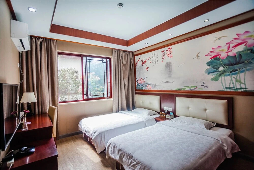 Suzhou Tongli  Mon Shine Inn