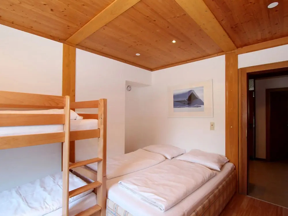 Magnificent Apartment in Tyrol With Large Terrace