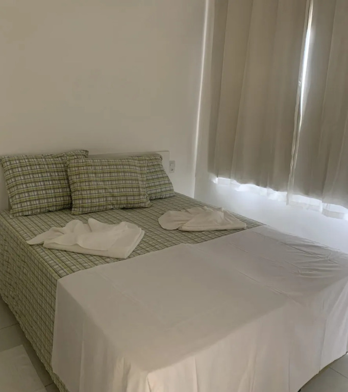 VIRASSOL Praia Hotel