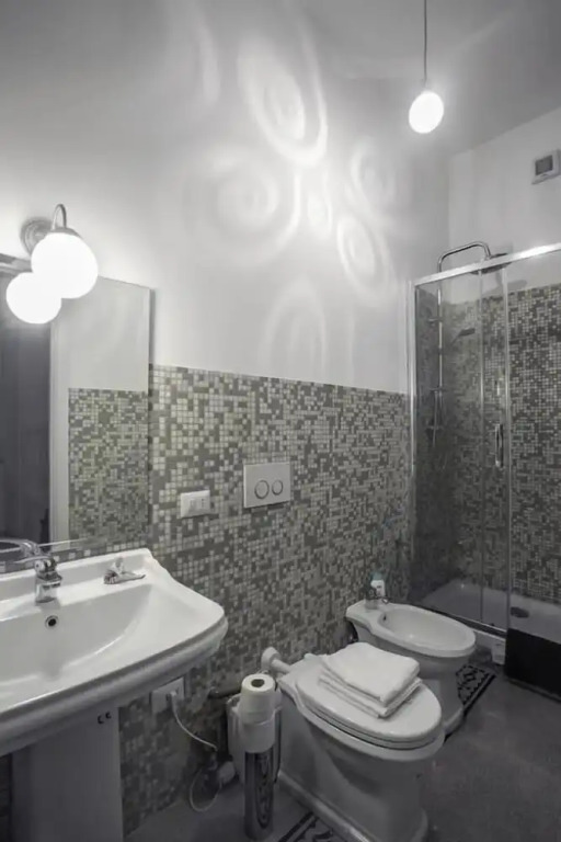 Equilibrì Guest House