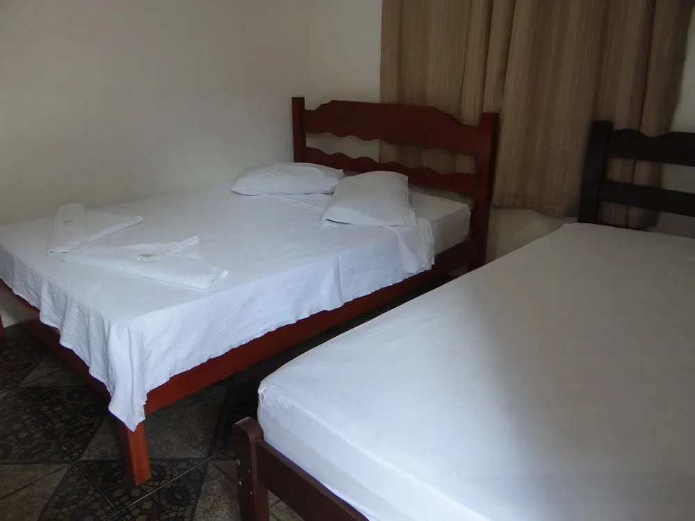 Suites dos Anjos
