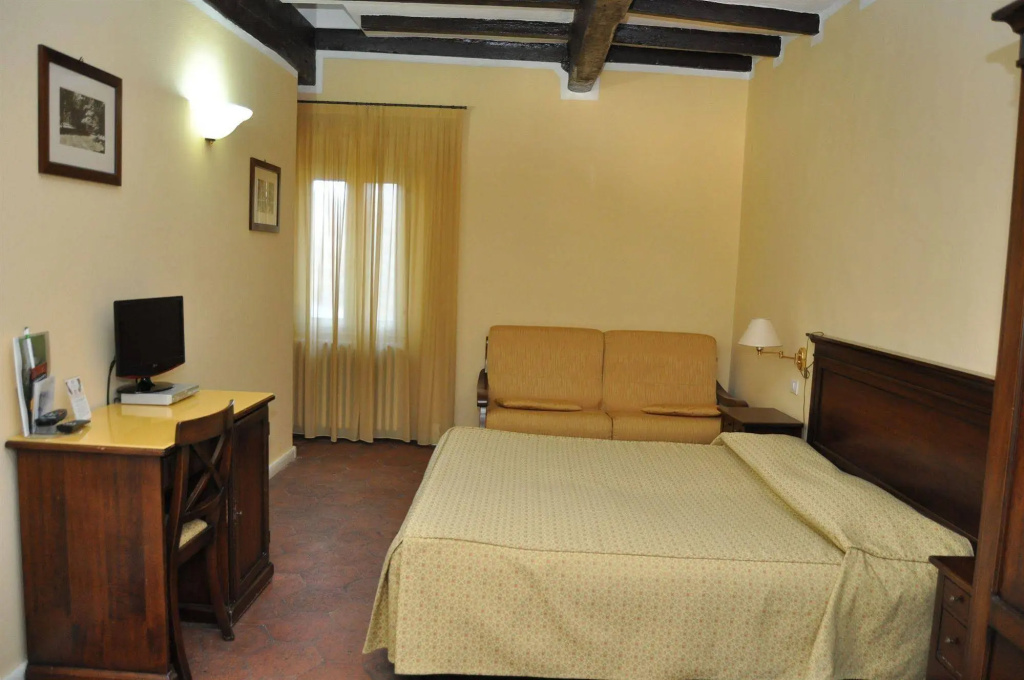 Hotel Ca Vecchia