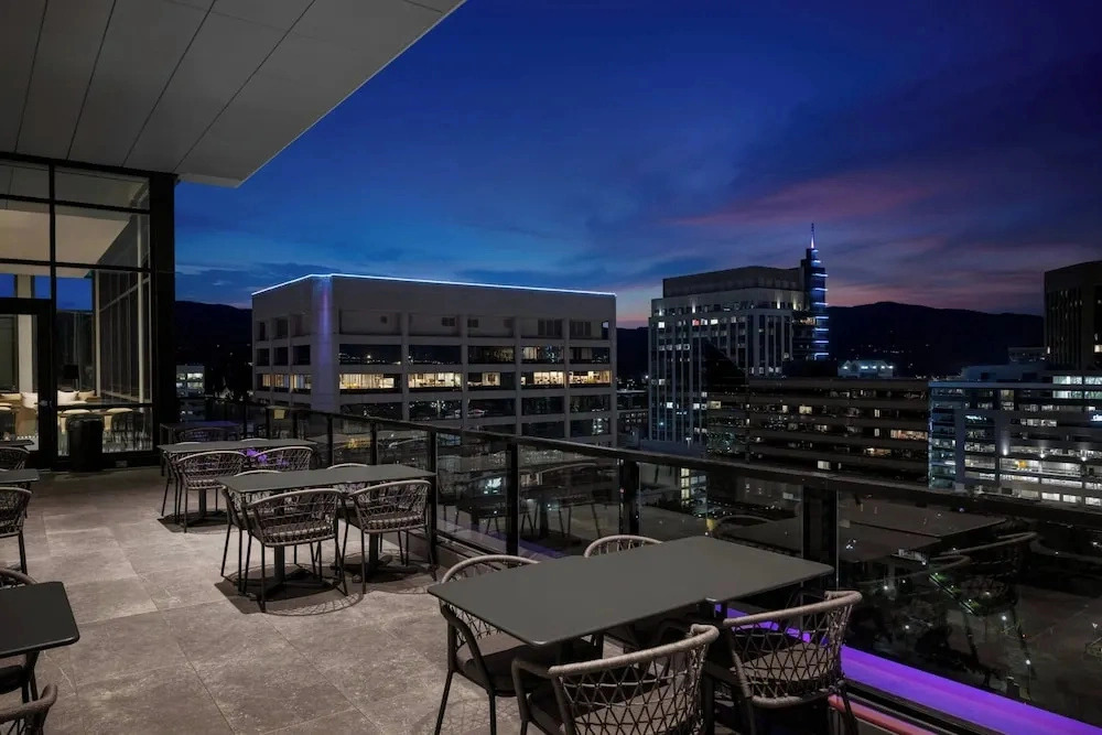 Element by Marriott Boise Downtown